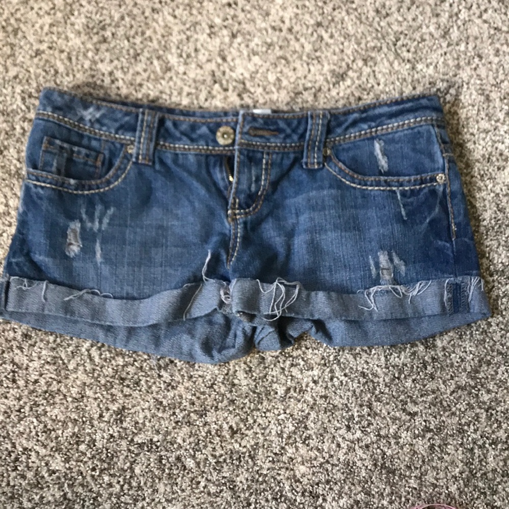 Mudd Shorts